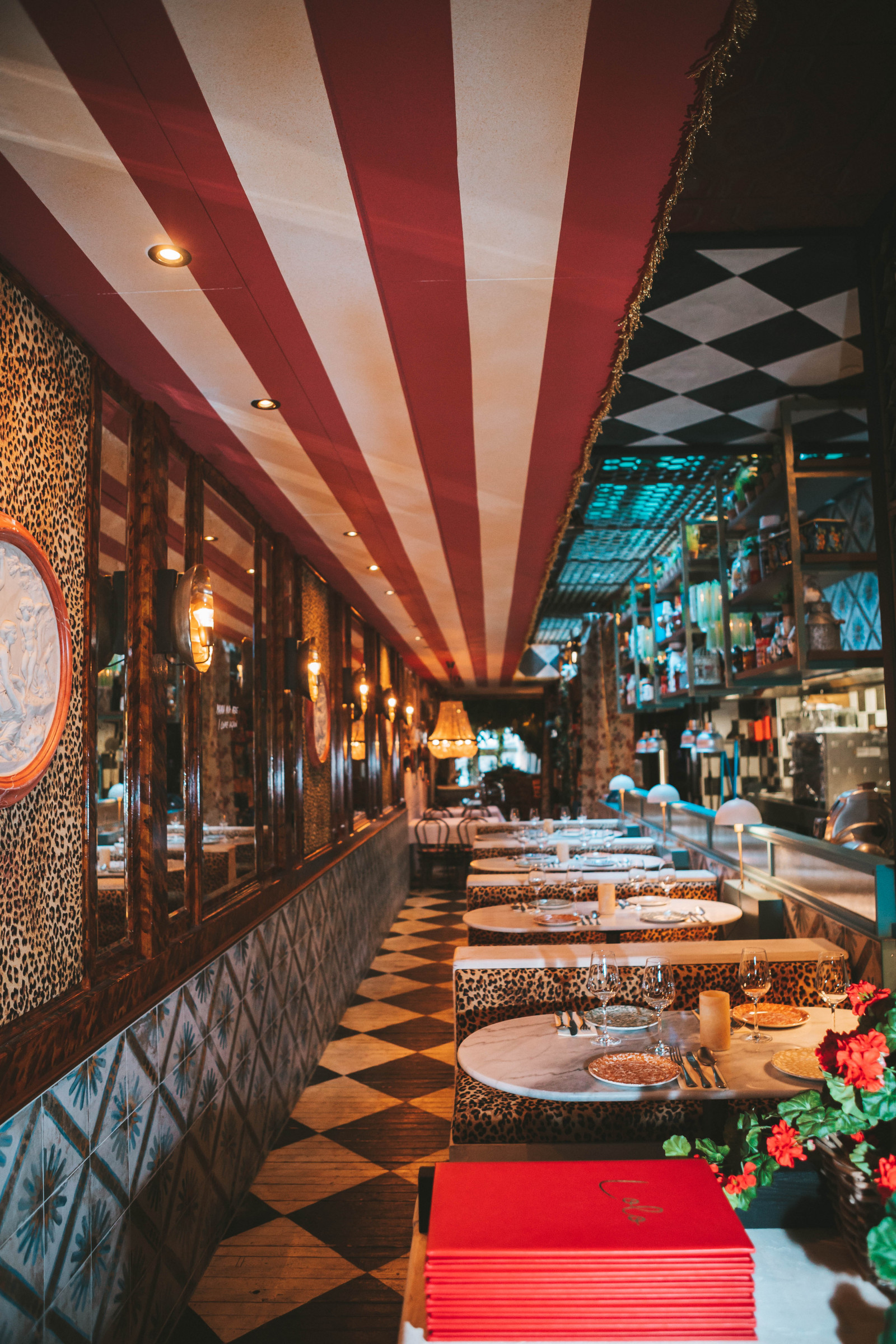 Restaurant Lolo