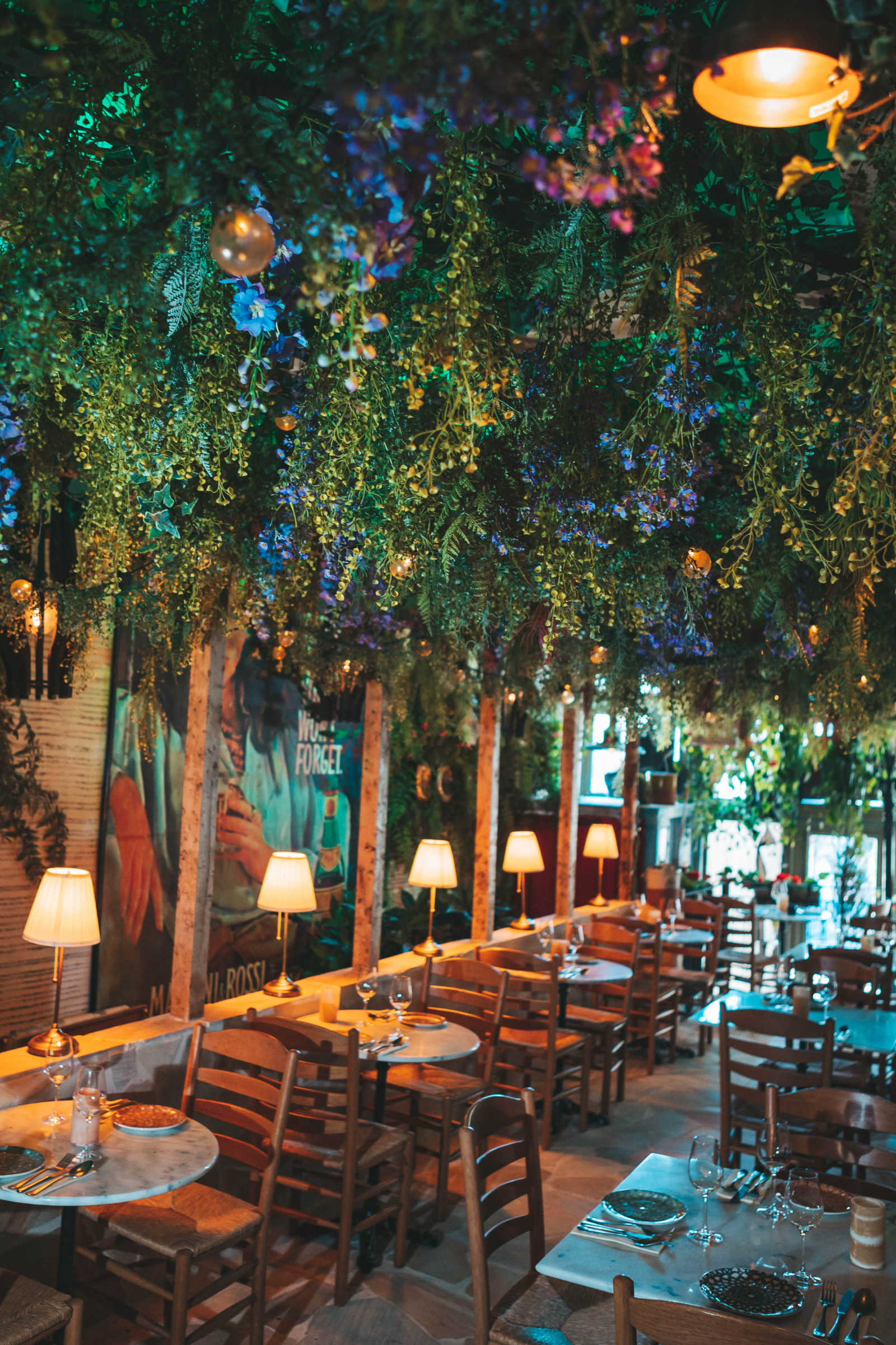 Restaurant Lolo
